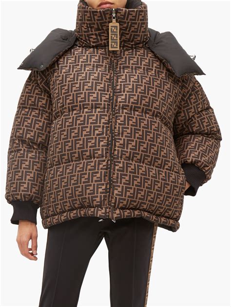 fendi coat buy online|fendi puffer jacket cost.